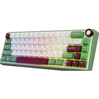 Клавиатура Royal Kludge R65 Green Sand (RK Brown) - Превью изображения №3 — Интернет-магазин Time-Shop