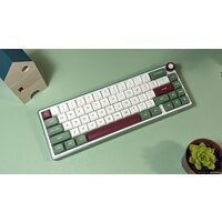 Клавиатура Royal Kludge R65 Green Sand (RK Brown) - Превью изображения №11 — Интернет-магазин Time-Shop