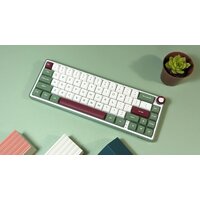 Клавиатура Royal Kludge R65 Green Sand (RK Brown) - Превью изображения №12 — Интернет-магазин Time-Shop