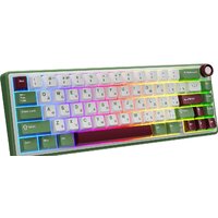 Клавиатура Royal Kludge R65 Green Sand (RK Brown) - Превью изображения №5 — Интернет-магазин Time-Shop