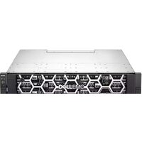 Сетевой накопитель Dell EMC PowerVault ME4012 - Превью изображения №3 — Интернет-магазин Time-Shop