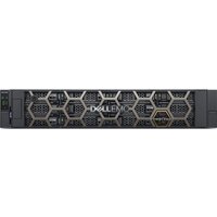 Сетевой накопитель Dell EMC PowerVault ME4012 - Превью изображения №2 — Интернет-магазин Time-Shop