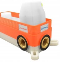 Смеситель Rea Lungo Chrome B6990 (хром) - Превью изображения №4 — Интернет-магазин Time-Shop