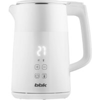 Электрический чайник BBK EK1704 - Превью изображения №2 — Интернет-магазин Time-Shop