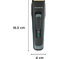 Машинка для стрижки волос Rowenta Advancer TN5224E0 - Превью изображения №9 — Интернет-магазин Time-Shop