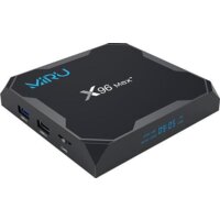 Смарт-приставка Miru X96 Max+ 4ГБ/32ГБ - Превью изображения №2 — Интернет-магазин Time-Shop