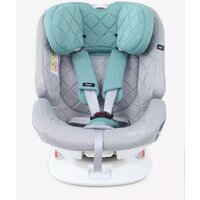 Детское автокресло Rant Nitro Isofix UB619 (серый/мятный) - Превью изображения №15 — Интернет-магазин Time-Shop