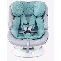 Детское автокресло Rant Nitro Isofix UB619 (серый/мятный) - Превью изображения №16 — Интернет-магазин Time-Shop