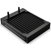 Система жидкостного охлаждения для процессора ID-Cooling FrostFlow FX120 ARGB - Превью изображения №3 — Интернет-магазин Time-Shop