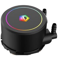 Система жидкостного охлаждения для процессора ID-Cooling FrostFlow FX120 ARGB - Превью изображения №4 — Интернет-магазин Time-Shop