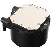 Система жидкостного охлаждения для процессора ID-Cooling FrostFlow FX120 ARGB - Превью изображения №5 — Интернет-магазин Time-Shop