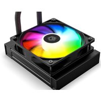 Система жидкостного охлаждения для процессора ID-Cooling FrostFlow FX120 ARGB - Превью изображения №2 — Интернет-магазин Time-Shop