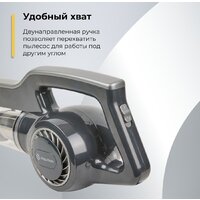 Пылесос Evolution LX700 Grey - Превью изображения №6 — Интернет-магазин Time-Shop