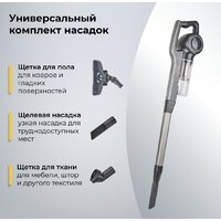 Пылесос Evolution LX700 Grey - Превью изображения №4 — Интернет-магазин Time-Shop