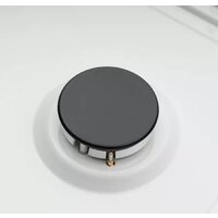 Варочная панель DeLonghi BF 46 PRO RUS - Превью изображения №15 — Интернет-магазин Time-Shop