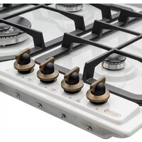 Варочная панель DeLonghi BF 46 PRO RUS - Превью изображения №14 — Интернет-магазин Time-Shop