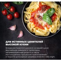Варочная панель DeLonghi BF 46 PRO RUS - Превью изображения №7 — Интернет-магазин Time-Shop