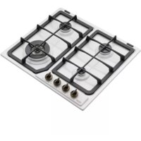 Варочная панель DeLonghi BF 46 PRO RUS - Превью изображения №12 — Интернет-магазин Time-Shop