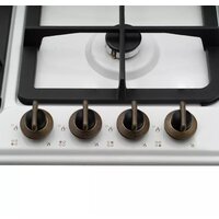Варочная панель DeLonghi BF 46 PRO RUS - Превью изображения №11 — Интернет-магазин Time-Shop