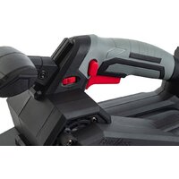 Ленточная шлифмашина P.I.T. PBS20H-75A (без АКБ) - Превью изображения №3 — Интернет-магазин Time-Shop