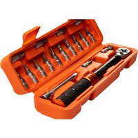 Динамометрический ключ MaxPiler MTW-18-SET - Превью изображения №3 — Интернет-магазин Time-Shop