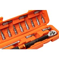 Динамометрический ключ MaxPiler MTW-18-SET - Превью изображения №8 — Интернет-магазин Time-Shop