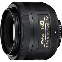 Nikon AF-S DX NIKKOR 35mm f/1.8G