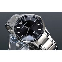 Наручные часы Emporio Armani AR2457 - Превью изображения №8 — Интернет-магазин Time-Shop