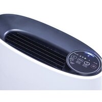 Очиститель воздуха Sharp FP-J30EU-B - Превью изображения №3 — Интернет-магазин Time-Shop