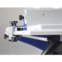 Комбинированный станок Belmash (Белмаш) SDM-2500M - Превью изображения №5 — Интернет-магазин Time-Shop