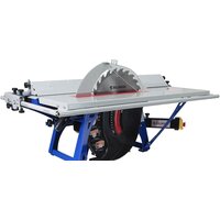 Комбинированный станок Belmash (Белмаш) SDM-2500M - Превью изображения №2 — Интернет-магазин Time-Shop