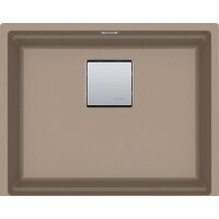 Franke Kubus 2 KNG 110-52 125.0528.613 (миндаль)