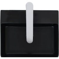 Умывальник WeltWasser Elbach 21733 MB - Превью изображения №2 — Интернет-магазин Time-Shop