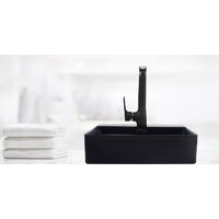 Умывальник WeltWasser Elbach 21733 MB - Превью изображения №3 — Интернет-магазин Time-Shop