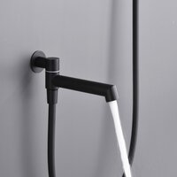 Душевая система  Ganzer GZ19165-C - Превью изображения №10 — Интернет-магазин Time-Shop