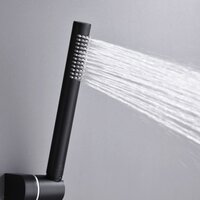 Душевая система  Ganzer GZ19165-C - Превью изображения №7 — Интернет-магазин Time-Shop