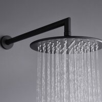 Душевая система  Ganzer GZ19165-C - Превью изображения №5 — Интернет-магазин Time-Shop