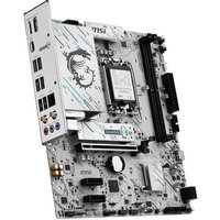 Материнская плата MSI H810M Gaming WiFi6E - Превью изображения №2 — Интернет-магазин Time-Shop