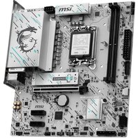 Материнская плата MSI H810M Gaming WiFi6E - Превью изображения №4 — Интернет-магазин Time-Shop