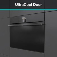 Электрический духовой шкаф Gorenje BCM4058B - Превью изображения №9 — Интернет-магазин Time-Shop