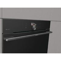 Электрический духовой шкаф Gorenje BCM4058B - Превью изображения №6 — Интернет-магазин Time-Shop