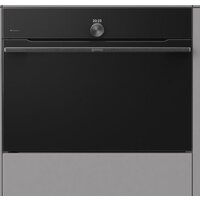 Электрический духовой шкаф Gorenje BCM4058B - Превью изображения №5 — Интернет-магазин Time-Shop