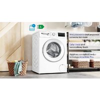 Стиральная машина Bosch Serie 4 WAN2421MPL - Превью изображения №2 — Интернет-магазин Time-Shop