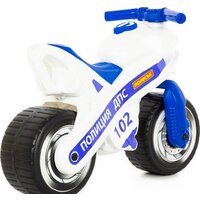 Каталка Полесье МХ 80622 - Превью изображения №4 — Интернет-магазин Time-Shop