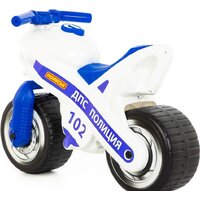 Каталка Полесье МХ 80622 - Превью изображения №3 — Интернет-магазин Time-Shop