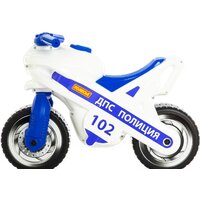 Каталка Полесье МХ 80622 - Превью изображения №2 — Интернет-магазин Time-Shop