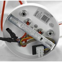 Подвесная люстра Lussole LOFT GRLSP-8126 - Превью изображения №5 — Интернет-магазин Time-Shop