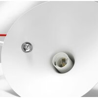 Подвесная люстра Lussole LOFT GRLSP-8126 - Превью изображения №2 — Интернет-магазин Time-Shop