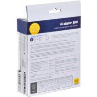 Сетевое зарядное IPPON S90U - Превью изображения №8 — Интернет-магазин Time-Shop