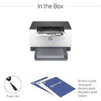 Принтер HP LaserJet M209dw 6GW62F - Превью изображения №8 — Интернет-магазин Time-Shop